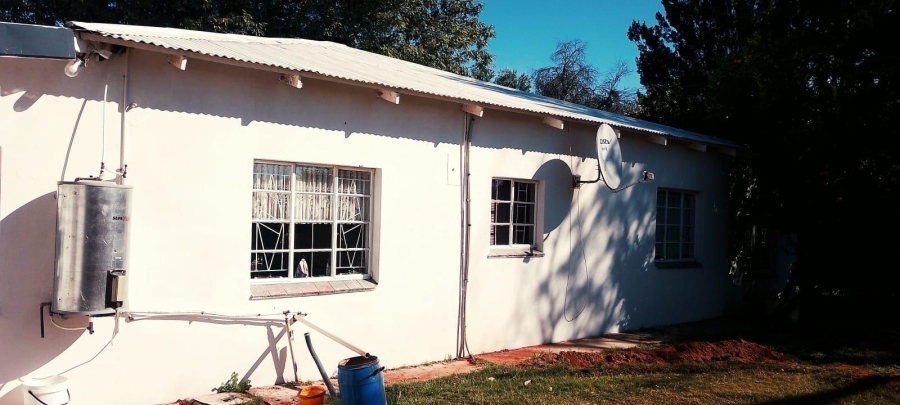 4 Bedroom Property for Sale in Quaggafontein Free State